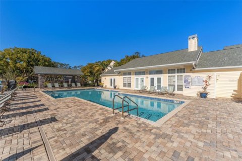Copropriété à vendre à Palm Harbor, Floride: 1 chambre, 107.12 m2 № 1527285 - photo 25