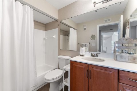 Copropriété à vendre à Palm Harbor, Floride: 1 chambre, 107.12 m2 № 1527285 - photo 18