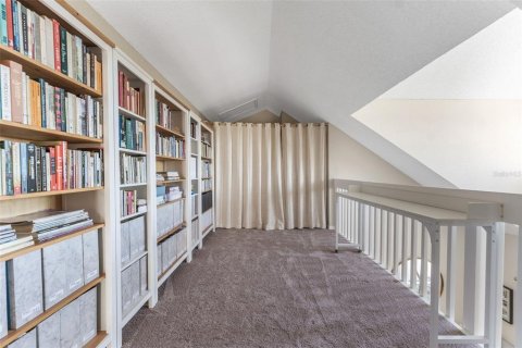Copropriété à vendre à Palm Harbor, Floride: 1 chambre, 107.12 m2 № 1527285 - photo 14