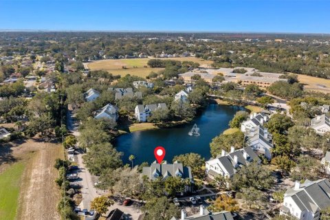 Copropriété à vendre à Palm Harbor, Floride: 1 chambre, 107.12 m2 № 1527285 - photo 1