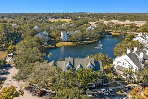 Copropriété à vendre à Palm Harbor, Floride: 1 chambre, 107.12 m2 № 1527285 - photo 30