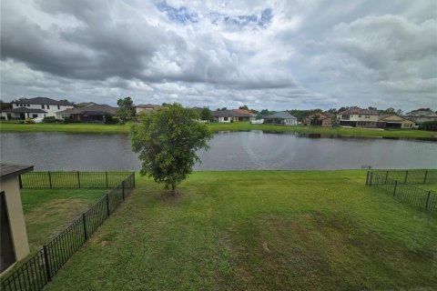 House in Riverview, Florida 5 bedrooms, 296.17 sq.m. № 1761224 - photo 26
