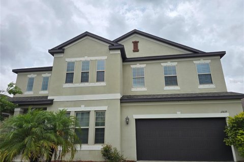 House in Riverview, Florida 5 bedrooms, 296.17 sq.m. № 1761224 - photo 1