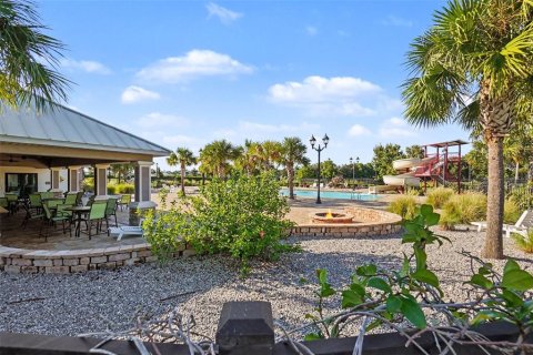 Villa ou maison à vendre à Parrish, Floride: 4 chambres, 214.6 m2 № 2308159 - photo 28