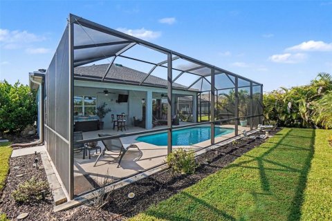 Villa ou maison à vendre à Parrish, Floride: 4 chambres, 214.6 m2 № 2308159 - photo 24