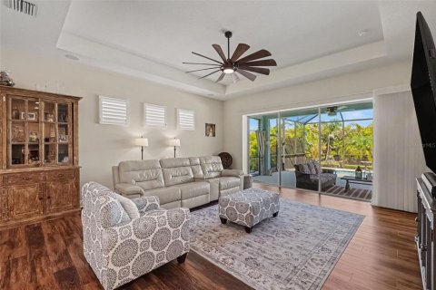 Villa ou maison à vendre à Parrish, Floride: 4 chambres, 214.6 m2 № 2308159 - photo 6