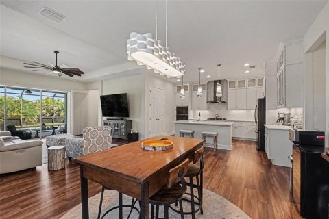 Villa ou maison à vendre à Parrish, Floride: 4 chambres, 214.6 m2 № 2308159 - photo 11