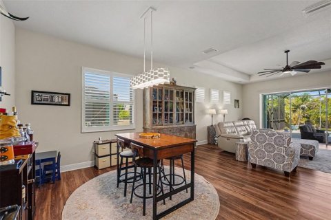 Villa ou maison à vendre à Parrish, Floride: 4 chambres, 214.6 m2 № 2308159 - photo 10
