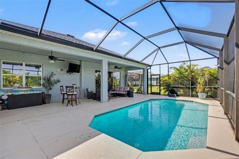 Villa ou maison à vendre à Parrish, Floride: 4 chambres, 214.6 m2 № 2308159 - photo 23