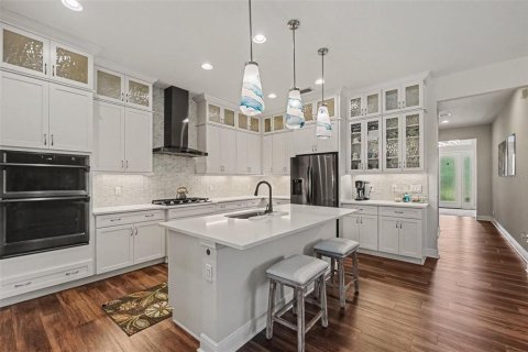 Villa ou maison à vendre à Parrish, Floride: 4 chambres, 214.6 m2 № 2308159 - photo 3