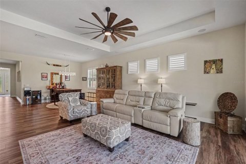 Villa ou maison à vendre à Parrish, Floride: 4 chambres, 214.6 m2 № 2308159 - photo 8