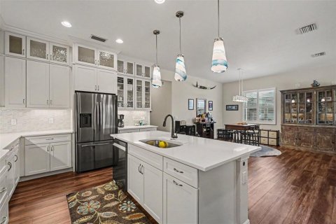Villa ou maison à vendre à Parrish, Floride: 4 chambres, 214.6 m2 № 2308159 - photo 4