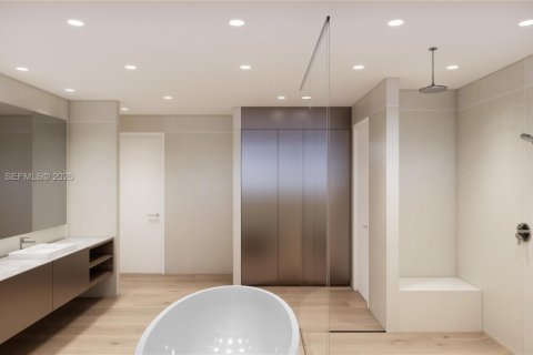 Villa ou maison à vendre à Miami, Floride: 6 chambres, 538.09 m2 № 2004765 - photo 5