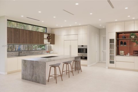 Villa ou maison à vendre à Miami, Floride: 6 chambres, 538.09 m2 № 2004765 - photo 3