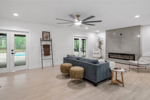 House in Montverde, Florida 4 bedrooms, 249.16 sq.m. № 1854078 - photo 25