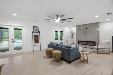House in Montverde, Florida 4 bedrooms, 249.16 sq.m. № 1854078 - photo 21