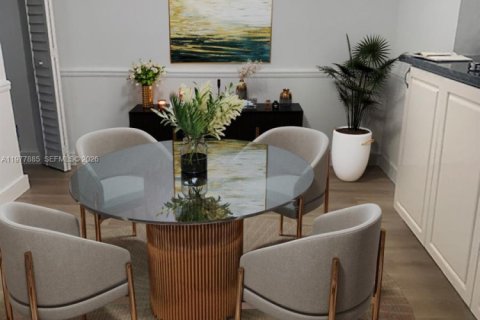 Condo in Pompano Beach, Florida, 2 bedrooms  № 2041856 - photo 8