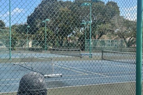 Condo in Pompano Beach, Florida, 2 bedrooms  № 2041856 - photo 21