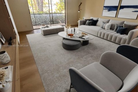 Condo in Pompano Beach, Florida, 2 bedrooms  № 2041856 - photo 5