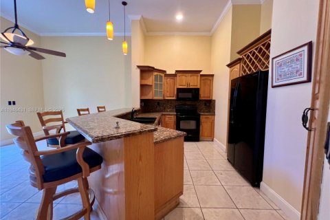 Снять в аренду виллу или дом в Пальметто-Бей, Флорида 4 спальни, 172.43м2, № 2003725 - фото 14