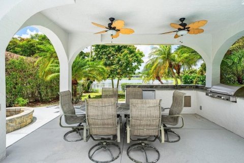 Villa ou maison à vendre à Jupiter, Floride: 5 chambres, 364.73 m2 № 2088141 - photo 25