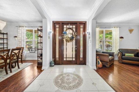 Villa ou maison à vendre à Jupiter, Floride: 5 chambres, 364.73 m2 № 2088141 - photo 2