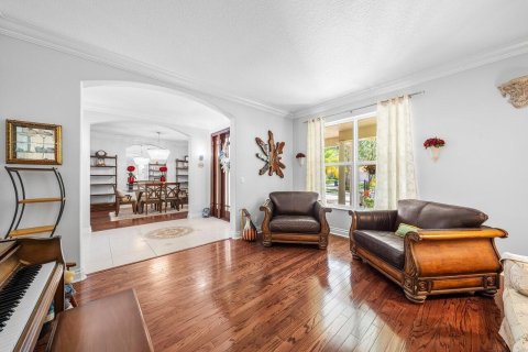 Villa ou maison à vendre à Jupiter, Floride: 5 chambres, 364.73 m2 № 2088141 - photo 3