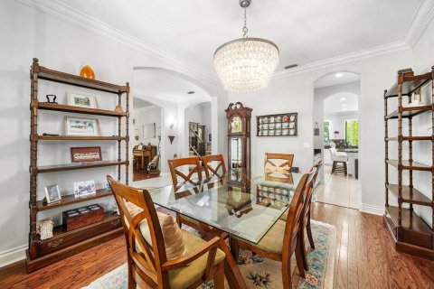Villa ou maison à vendre à Jupiter, Floride: 5 chambres, 364.73 m2 № 2088141 - photo 4