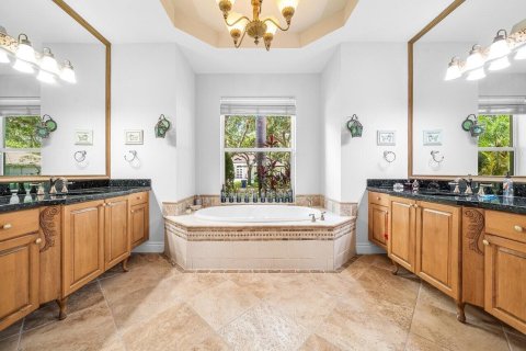 Villa ou maison à vendre à Jupiter, Floride: 5 chambres, 364.73 m2 № 2088141 - photo 13