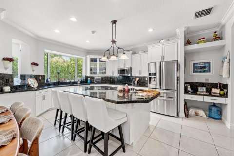 Villa ou maison à vendre à Jupiter, Floride: 5 chambres, 364.73 m2 № 2088141 - photo 6