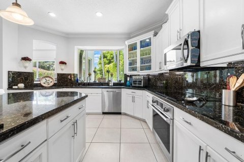 Villa ou maison à vendre à Jupiter, Floride: 5 chambres, 364.73 m2 № 2088141 - photo 7