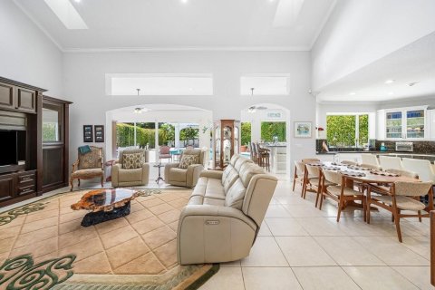 Villa ou maison à vendre à Jupiter, Floride: 5 chambres, 364.73 m2 № 2088141 - photo 9