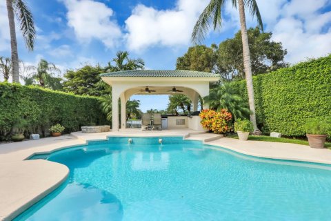 Villa ou maison à vendre à Jupiter, Floride: 5 chambres, 364.73 m2 № 2088141 - photo 22