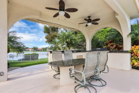 Villa ou maison à vendre à Jupiter, Floride: 5 chambres, 364.73 m2 № 2088141 - photo 26