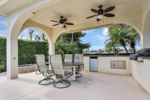 Villa ou maison à vendre à Jupiter, Floride: 5 chambres, 364.73 m2 № 2088141 - photo 24