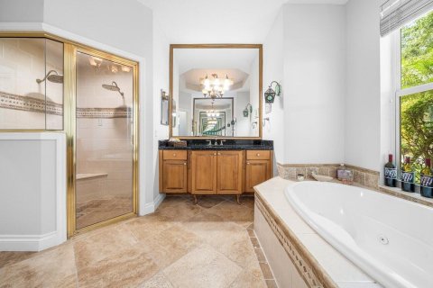 Villa ou maison à vendre à Jupiter, Floride: 5 chambres, 364.73 m2 № 2088141 - photo 14