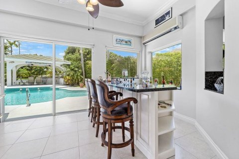 Villa ou maison à vendre à Jupiter, Floride: 5 chambres, 364.73 m2 № 2088141 - photo 10