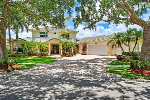 Villa ou maison à Jupiter, Floride 5 chambres, 364.73 m2 № 2088141