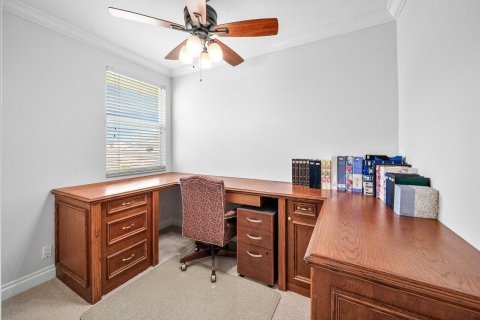 Villa ou maison à vendre à Jupiter, Floride: 5 chambres, 364.73 m2 № 2088141 - photo 21
