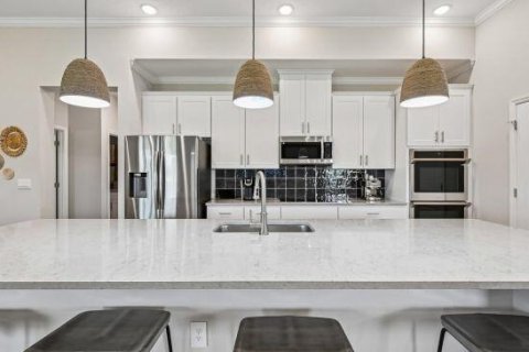 Villa ou maison à vendre à Sebastian, Floride: 3 chambres, 189.89 m2 № 2168577 - photo 6