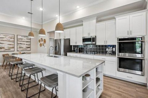 Villa ou maison à vendre à Sebastian, Floride: 3 chambres, 189.89 m2 № 2168577 - photo 5