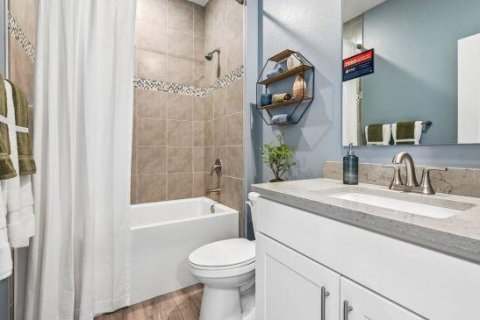 Villa ou maison à vendre à Sebastian, Floride: 3 chambres, 189.89 m2 № 2168577 - photo 22