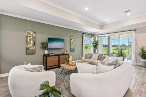Villa ou maison à vendre à Sebastian, Floride: 3 chambres, 189.89 m2 № 2168577 - photo 11