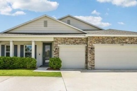 Villa ou maison à Sebastian, Floride 3 chambres, 189.89 m2 № 2168577