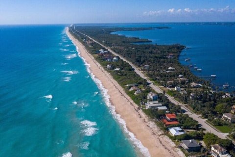 Villa ou maison à vendre à Sebastian, Floride: 3 chambres, 189.89 m2 № 2168577 - photo 26