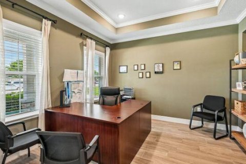 Villa ou maison à vendre à Sebastian, Floride: 3 chambres, 189.89 m2 № 2168577 - photo 14