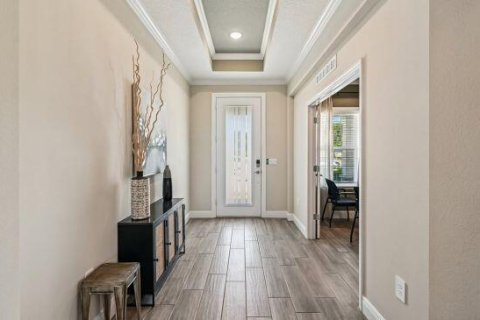 Villa ou maison à vendre à Sebastian, Floride: 3 chambres, 189.89 m2 № 2168577 - photo 24
