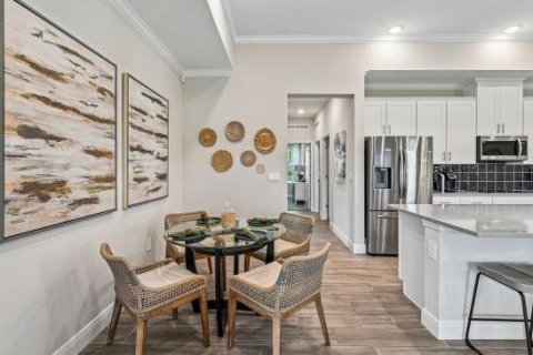 Villa ou maison à vendre à Sebastian, Floride: 3 chambres, 189.89 m2 № 2168577 - photo 8