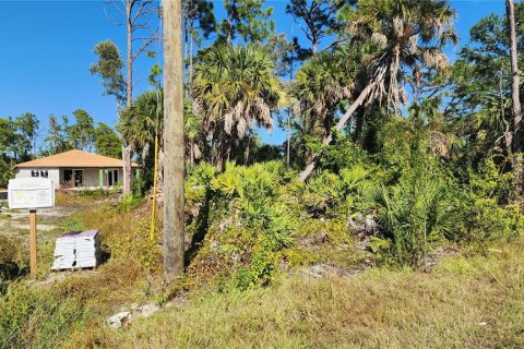 Terrain à vendre à Port Charlotte, Floride № 2213973 - photo 6