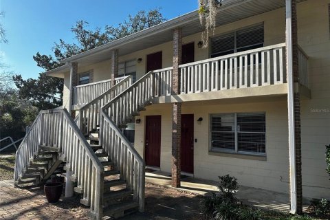 Apartment in Daytona Beach, Florida 2 bedrooms, 78.13 sq.m. № 1876959 - photo 1